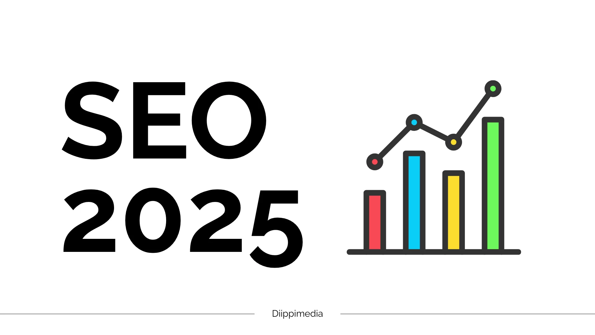 SEO-opas vuodelle 2025