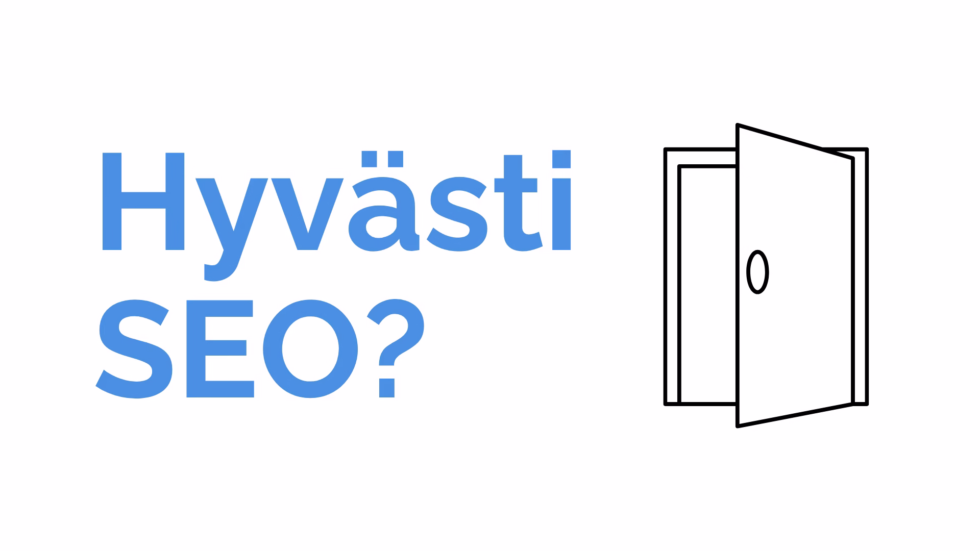 Miten tekoäly vaikuttaa hakukoneoptimoinnin tulevaisuuteen – kuoleeko SEO?